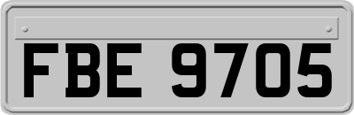 FBE9705