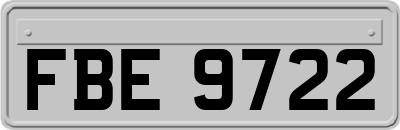 FBE9722