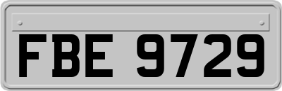 FBE9729
