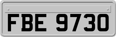 FBE9730