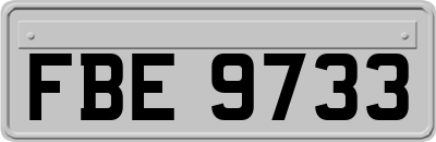 FBE9733