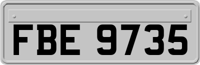 FBE9735