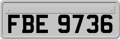 FBE9736