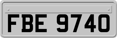 FBE9740