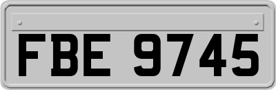 FBE9745