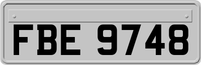 FBE9748