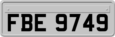 FBE9749