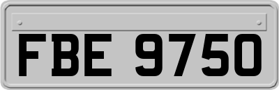 FBE9750