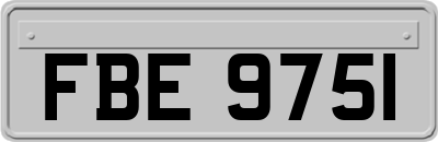 FBE9751