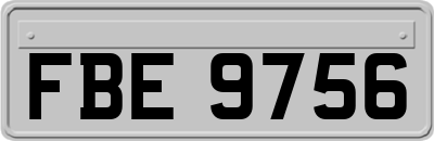 FBE9756