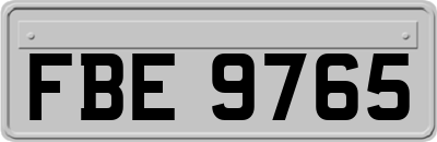 FBE9765