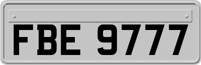 FBE9777