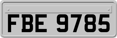 FBE9785