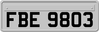 FBE9803