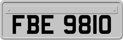 FBE9810