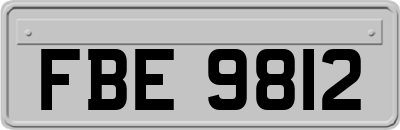 FBE9812