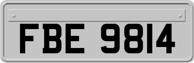 FBE9814