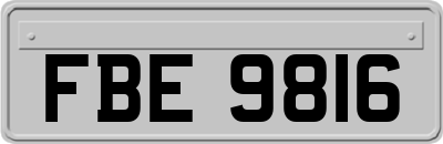 FBE9816
