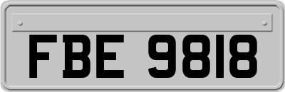 FBE9818