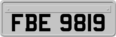 FBE9819
