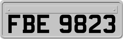 FBE9823