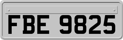 FBE9825