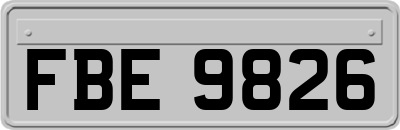 FBE9826