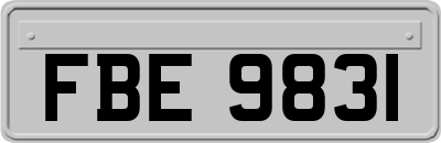 FBE9831