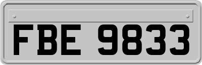 FBE9833