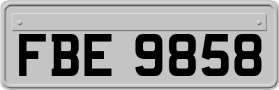 FBE9858