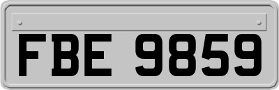 FBE9859