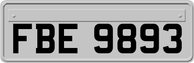 FBE9893