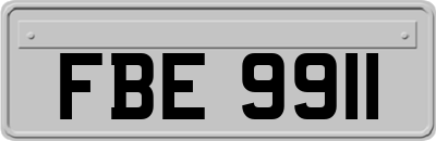 FBE9911