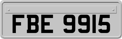 FBE9915