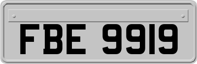FBE9919