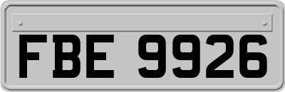 FBE9926