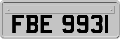FBE9931