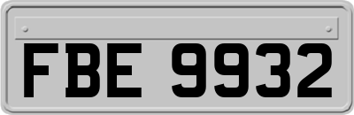 FBE9932