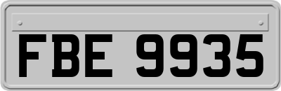FBE9935