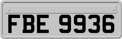 FBE9936