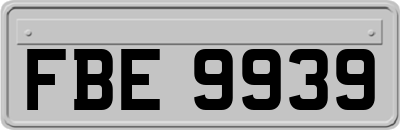 FBE9939