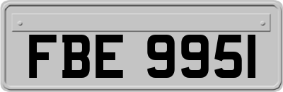 FBE9951