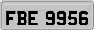 FBE9956
