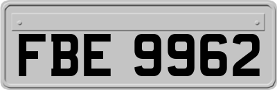 FBE9962