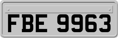FBE9963