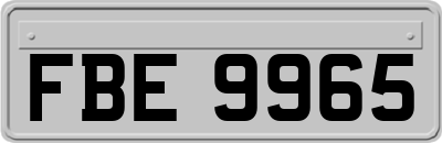 FBE9965