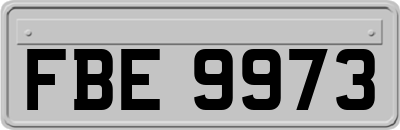 FBE9973