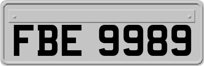 FBE9989
