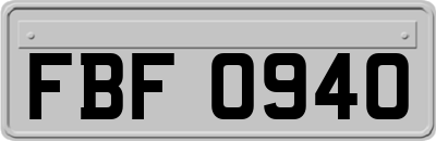 FBF0940
