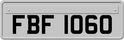 FBF1060